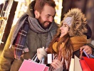 Her bor I i hjertet af Schleswig-Holstein og er tæt på flere populære julemarkeder