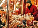 Der sælges julegodter på de nordtyske julemarkeder - køb dem hjem til juleaften