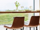 Se fram emot den sköna utsikten från bland annat Sundgårdens restaurang
