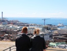 Du kan också prova på att "tura" över till Helsingør