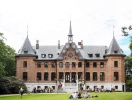 Gör även en utflykt till Sofiero Slott och Slottsträdgård anno 1876