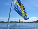 Segla med SL:s pendelbåt in till Stockholms city