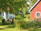 Tag en tur ud i det blå i det Skåne, som vi kender og elsker for sin svenske idyl