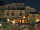Borgo Giusto har masser af den oprindelig charme i behold