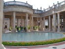 Montecatini Terme blev i 2021 udnævnt til verdenskulturarv af UNESCO