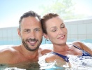 Wellness og vandremuligheder - på Hotel Zur Heidschnucke finder I det hele