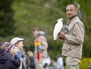 I kan også opleve Weltvogelpark Walsrode, der er verdens største fuglepark