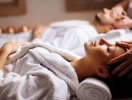 Findes der noget bedre end en god wellnessafdeling efter en dag fuld af oplevelser?