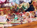 I finder helt sikkert noget til den søde tand på julemarkedet