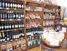 Italien er også et kendt vinland, så husk at nyde et godt glas vin på jeres ferie
