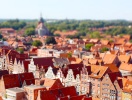 Besøg også områdets hovedby: Lüneburg, som har en fantastisk historie