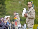 I kan også opleve Weltvogelpark Walsrode, der er verdens største fuglepark