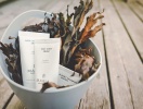 Wellness på Smögens Hafvsbad är inspirerad av havets egna ingredienser, salt och tång