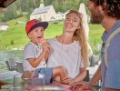 Store som små vil elske en ferie i Tyrol - og det er trygt!