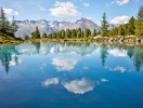 Smukkere bliver det ikke i Tyrols naturparadis