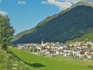 Der er desuden kun 17 km til friluftsparadiset i Ischgl med den berømte Silvretta Arena