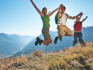 Sommer i Tyrol - for hele familien!