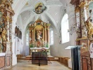 Kapellet blev grundlagt i det 11. århundrede til ære for St. Martin