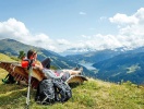 På toppen af Europas tag: Tyrol byder på fantastiske panoramaer og krystalklar luft