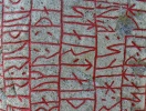 Öland har en rik historia och du kan studera många spännande fornlämningar