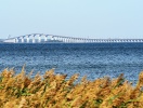 Ölandsbron är en höjdpunkt inom svensk ingenjörskonst och var fram till 1998 Europas längsta bro