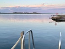 I Småland och på Öland finns det fina möjligheter att njuta av närheten till havet