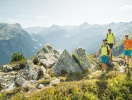 Stanna upp och njut av ögonblicken på din sommarsemester i Österrike