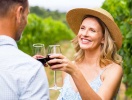 I Valpolicella ligger vingårdarna tätt - och flera av dem erbjuder provsmakningar och rundvisningar