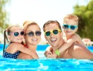 Välkommen till familjens semesterdröm: 5-stjärniga Camping Bella Italia
