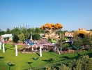 Gardaland er en af Europas største og mest velbesøgte forlystelsesparker