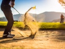 Spil også en runde golf på Golf Club Schladming-Dachstein, som ligger i et af de smukkeste områder (5 km)