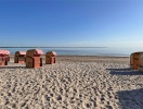 Njut av atmosfären året runt på den berömda Timmendorfer Strand