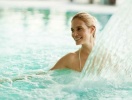 Njut också av ren avkoppling och badnöje i SPA-paradiset Ostsee-Therme