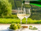 En semester i vinbyn Bruttig-Fankel är perfekt för dig som älskar vin och natursköna omgivningar