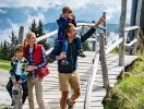 Se fram emot en upplevelserik sommarsemester i Alperna