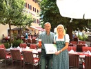 Værterne på Hotel Bräurup har taget en gammel tradition på med deres eget mikrobryggeri
