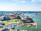 Göteborg er en lille storby med overraskende mange events og eventyr at gå ombord i