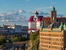 Göteborg er fyldt med historier fra de syv verdenshave og maritim stemning på kajkanten