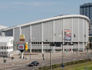 Spørg efter "Kålleseum", når I skal besøge verdensarenaen, som egentligt hedder Scandinavium