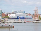 Gör också en utflykt till Kiel (17 km) och upplevs stans livliga maritima centrum