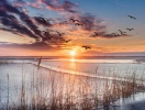 Nyd en afslappende miniferie i Mecklenburg-Vorpommern ...
