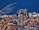 Stralsund kaldes også Porten til Rügen