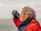 Friske østers direkte fra havets bund - prøv det f.eks. på en guidet Vadehavstur