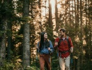 Se frem til en aktiv ferie i Thüringer Walds smukkeste naturomgivelser