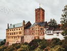 I dag er Wartburg-komplekset, slotshaven og kunstsamlingerne optaget på UNESCOs verdensarvsliste