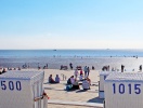 Ohøj fra Büsum! Velkommen til kystens perle ved den tyske Nordsøkyst