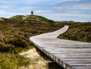 Bliv inspireret af Nordsøens rå natur