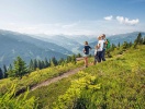 Runt Mayrhofen finns det vandringsleder för alla åldrar