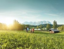 Tillbringa din nästa sommarsemester i den soliga dalen Zillertal