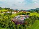 Velkommen til dette familievenlige hotel i Bayerns skovidyl